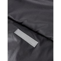NAME IT Puffer Jakke Forty Blackened Pearl